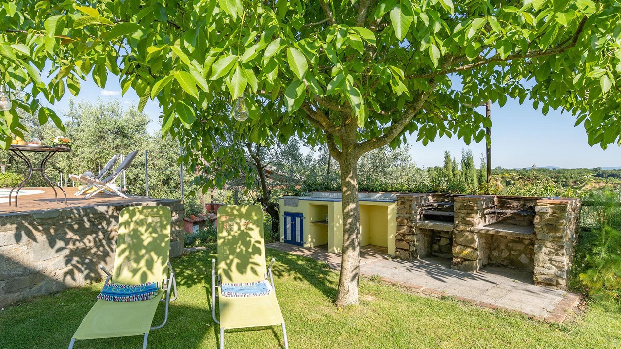 Photo of Outdoor in Terranuova Bracciolini