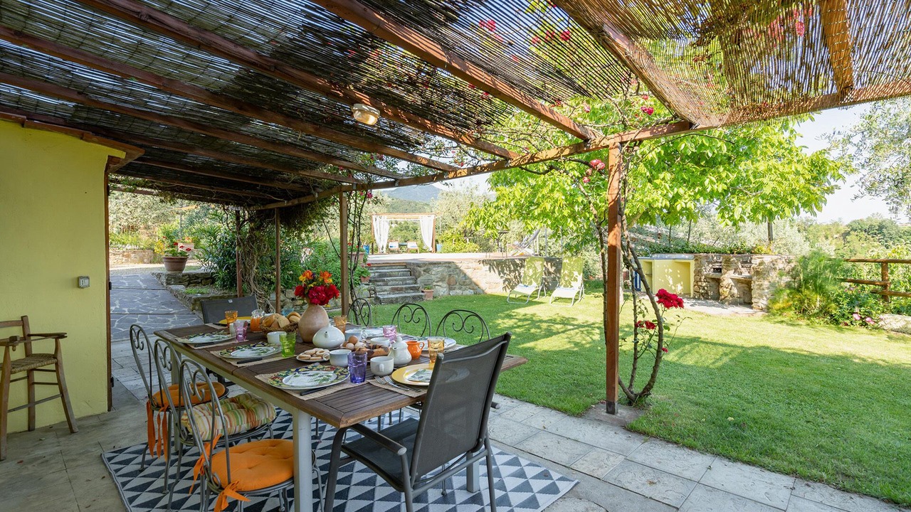 Photo of Outdoor in Terranuova Bracciolini