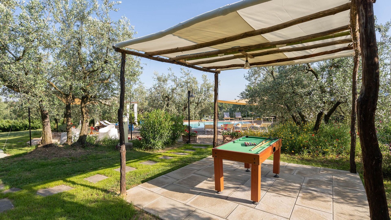 Photo of Outdoor in Terranuova Bracciolini