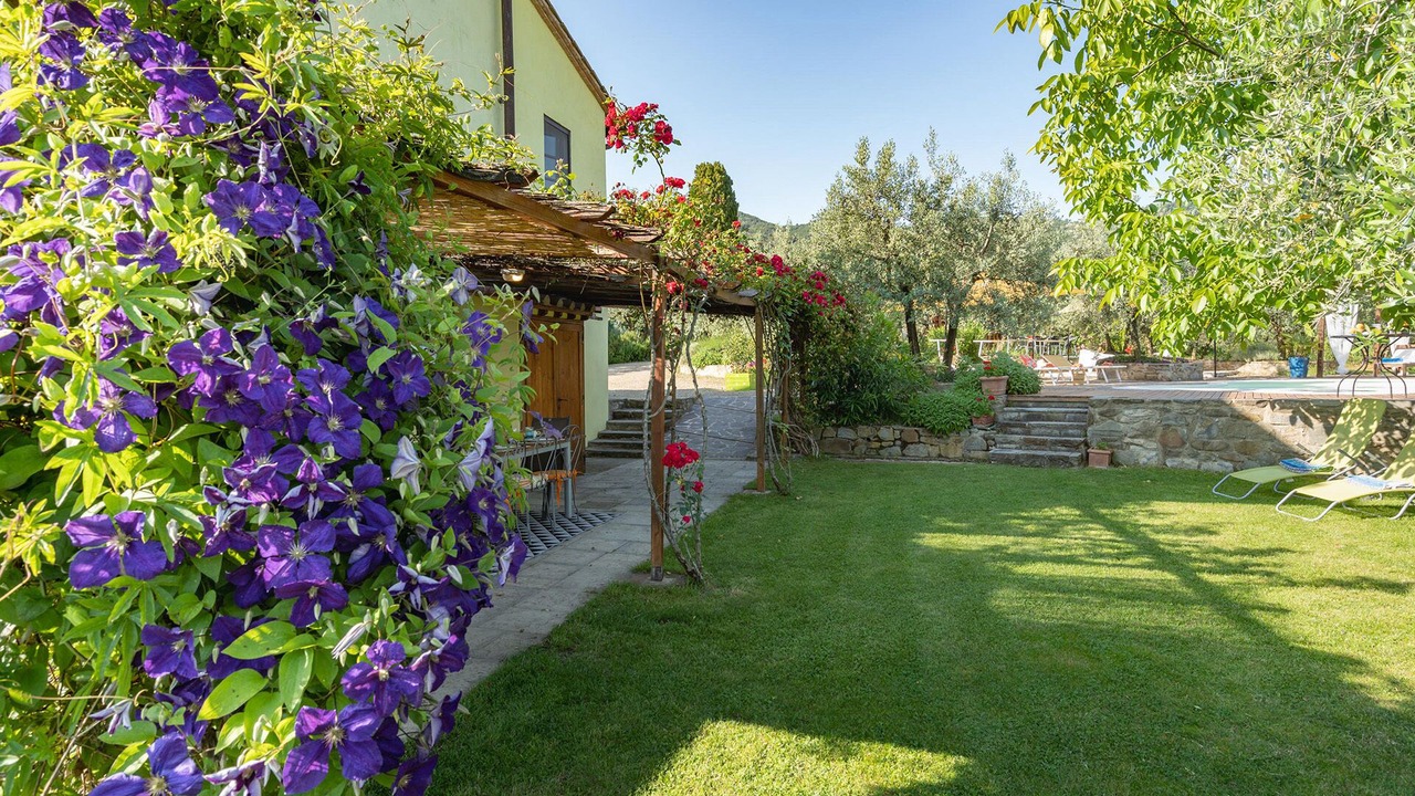 Photo of Outdoor in Terranuova Bracciolini