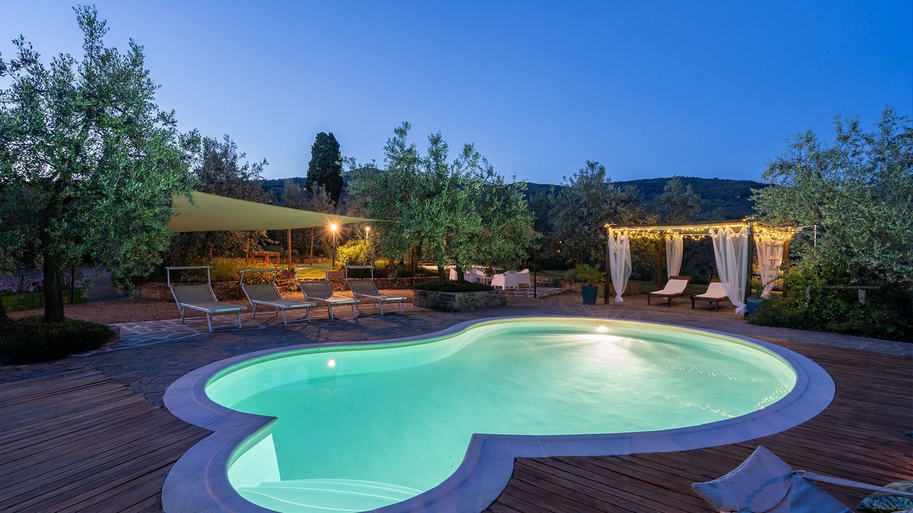Photo of Outdoor in Terranuova Bracciolini