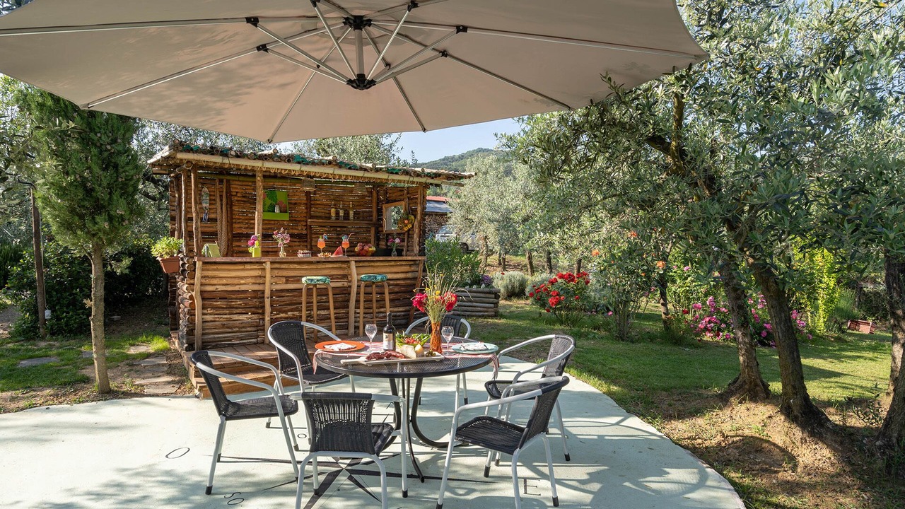 Photo of Outdoor in Terranuova Bracciolini
