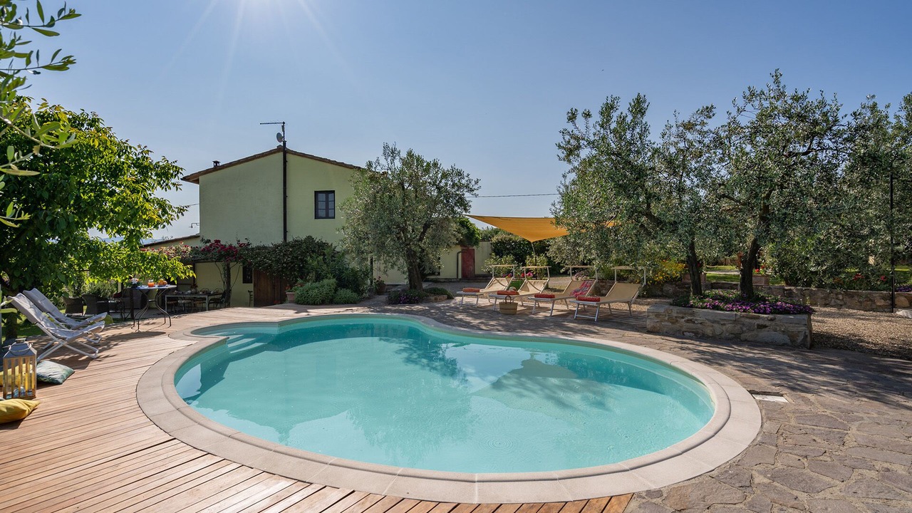Photo of Outdoor in Terranuova Bracciolini
