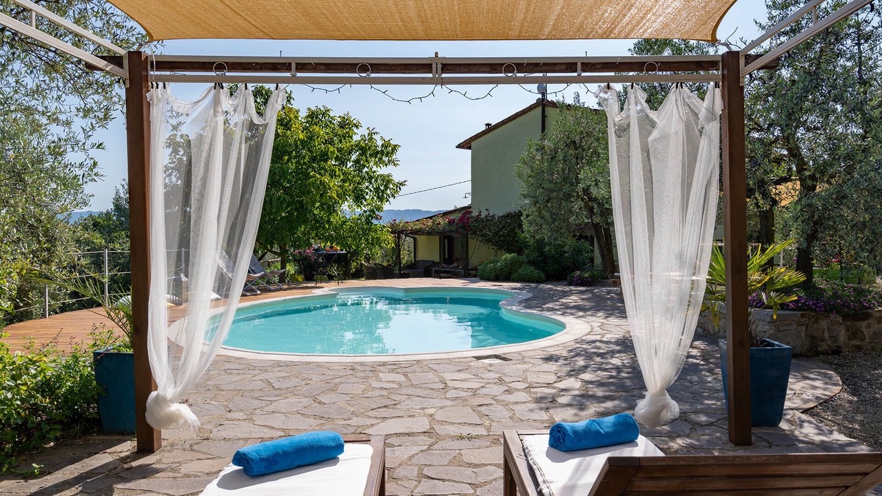 Photo of Outdoor in Terranuova Bracciolini
