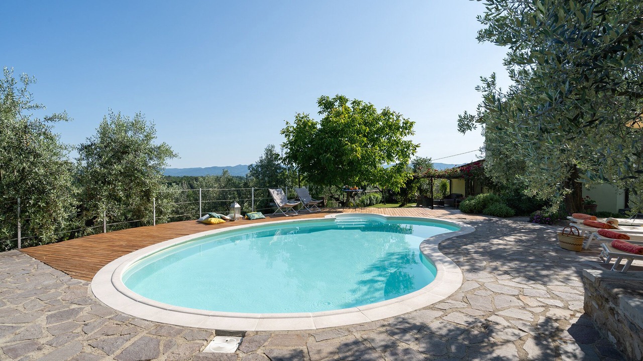 Photo of Outdoor in Terranuova Bracciolini