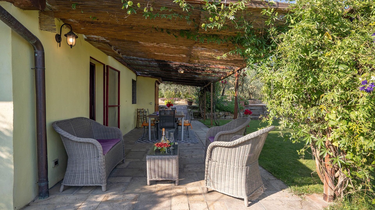 Photo of Outdoor in Terranuova Bracciolini