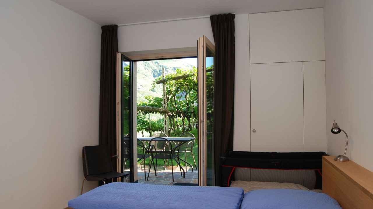 Photo of Bedroom in Centro - Piani - Rencio
