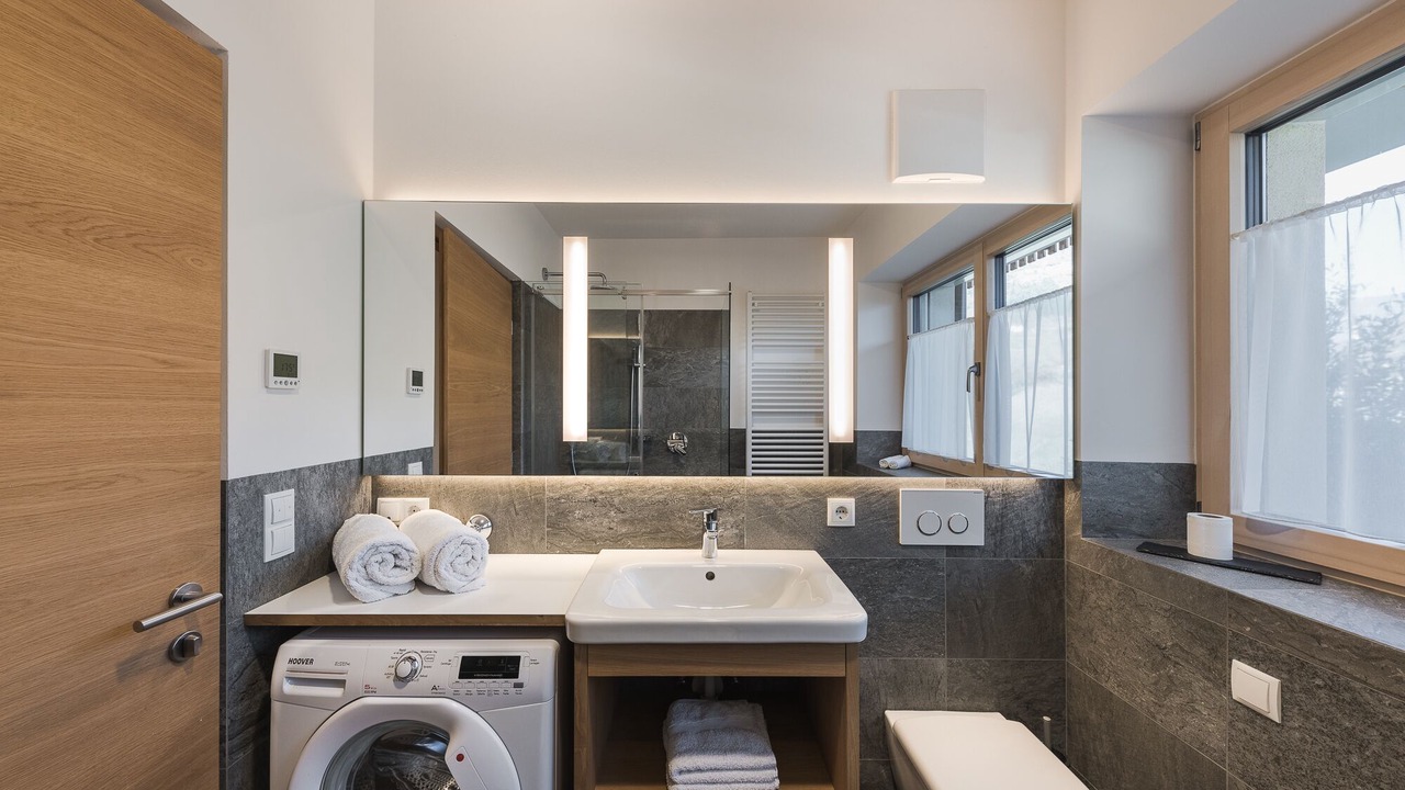 Photo of Bathroom in Centro - Piani - Rencio
