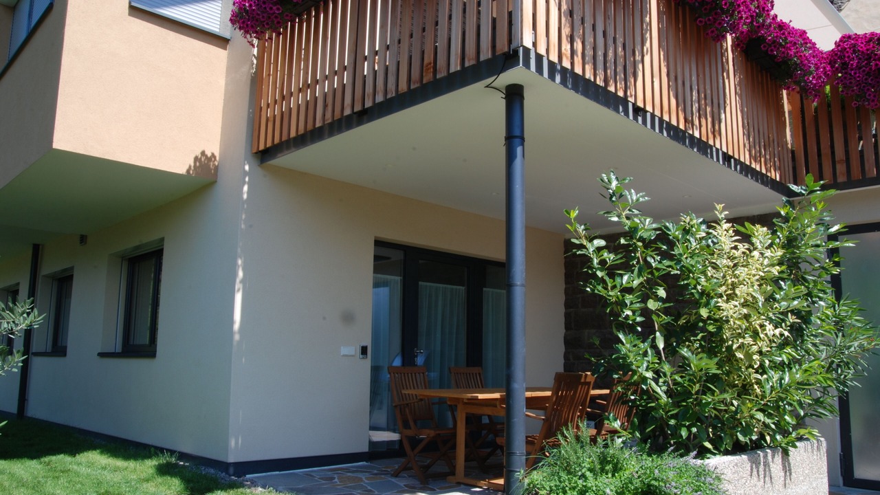 Photo of Outdoor in Centro - Piani - Rencio