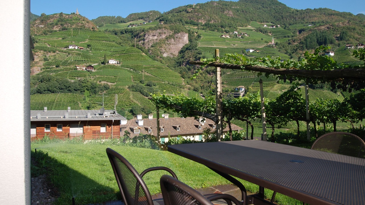 Photo of Outdoor in Centro - Piani - Rencio