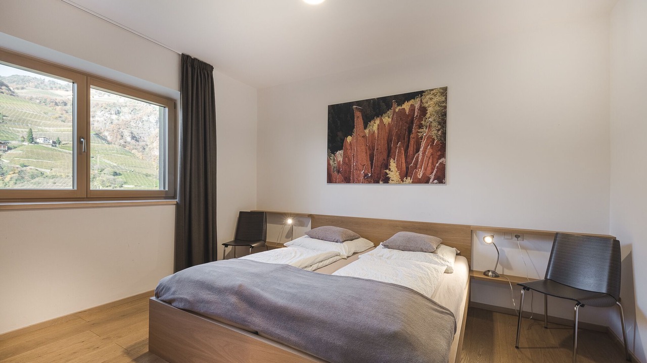Photo of Bedroom in Centro - Piani - Rencio