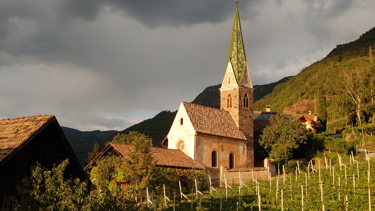 Photo of Others in Centro - Piani - Rencio