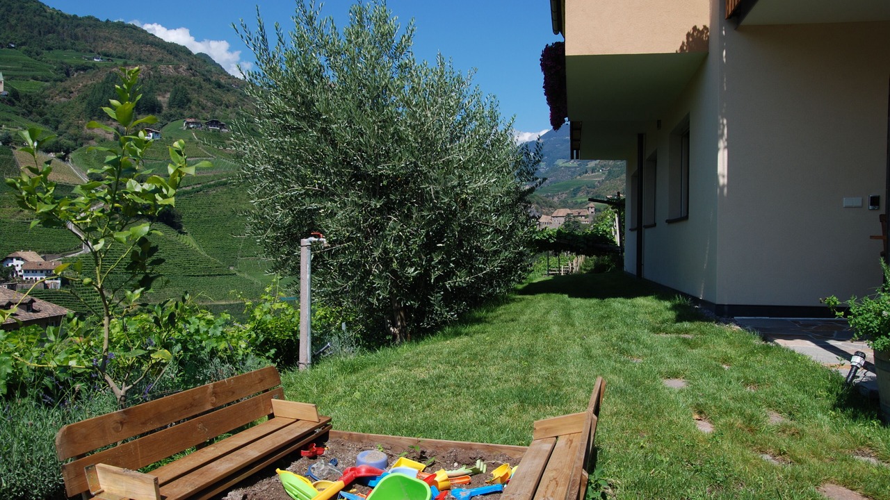 Photo of Outdoor in Centro - Piani - Rencio