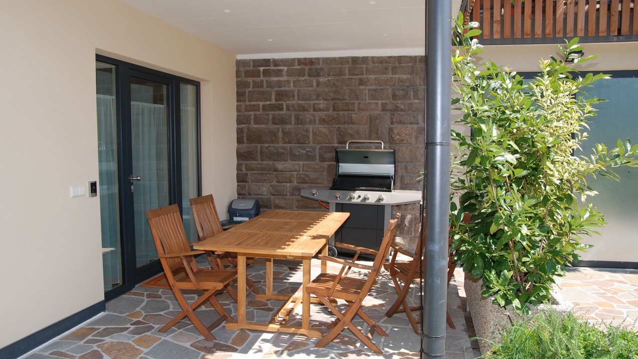 Photo of Outdoor in Centro - Piani - Rencio
