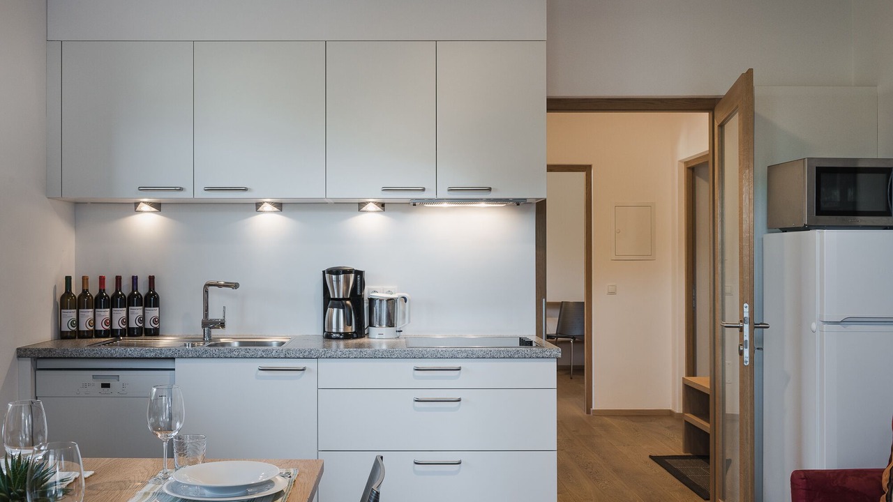 Photo of Kitchen in Centro - Piani - Rencio