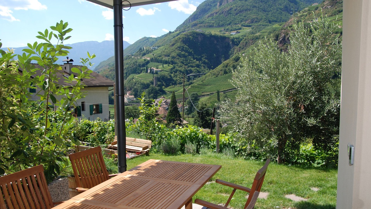 Photo of Outdoor in Centro - Piani - Rencio