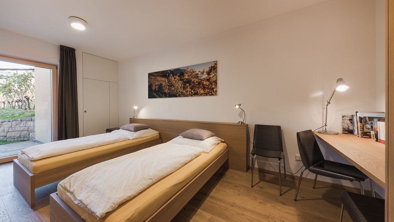 Photo of Bedroom in Centro - Piani - Rencio