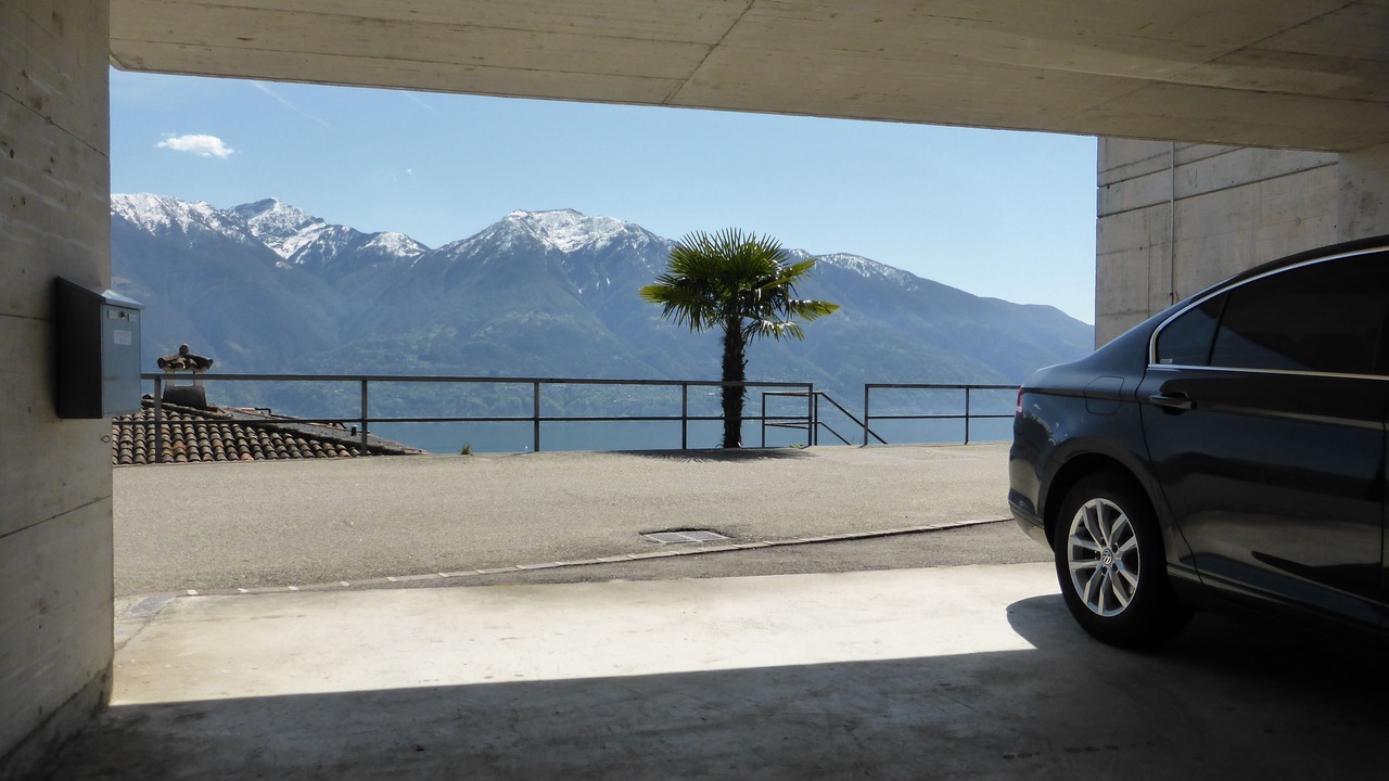 Photo of Outdoor in Brione sopra Minusio