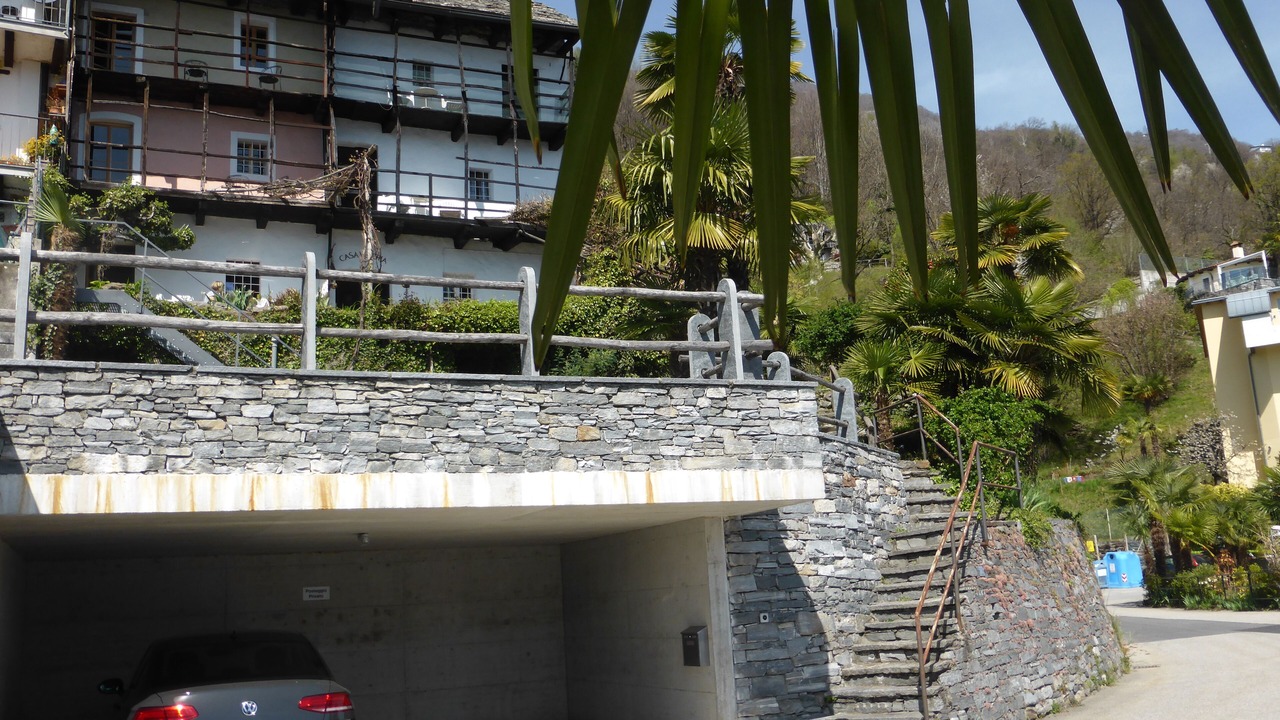 Photo of Outdoor in Brione sopra Minusio