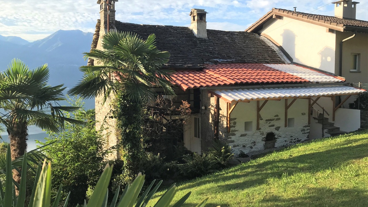 Photo of Outdoor in Brione sopra Minusio