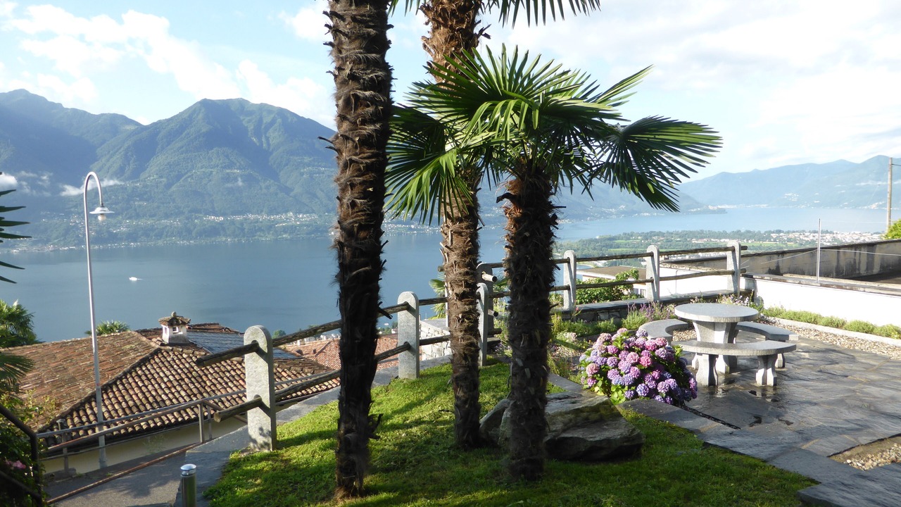 Photo of Outdoor in Brione sopra Minusio