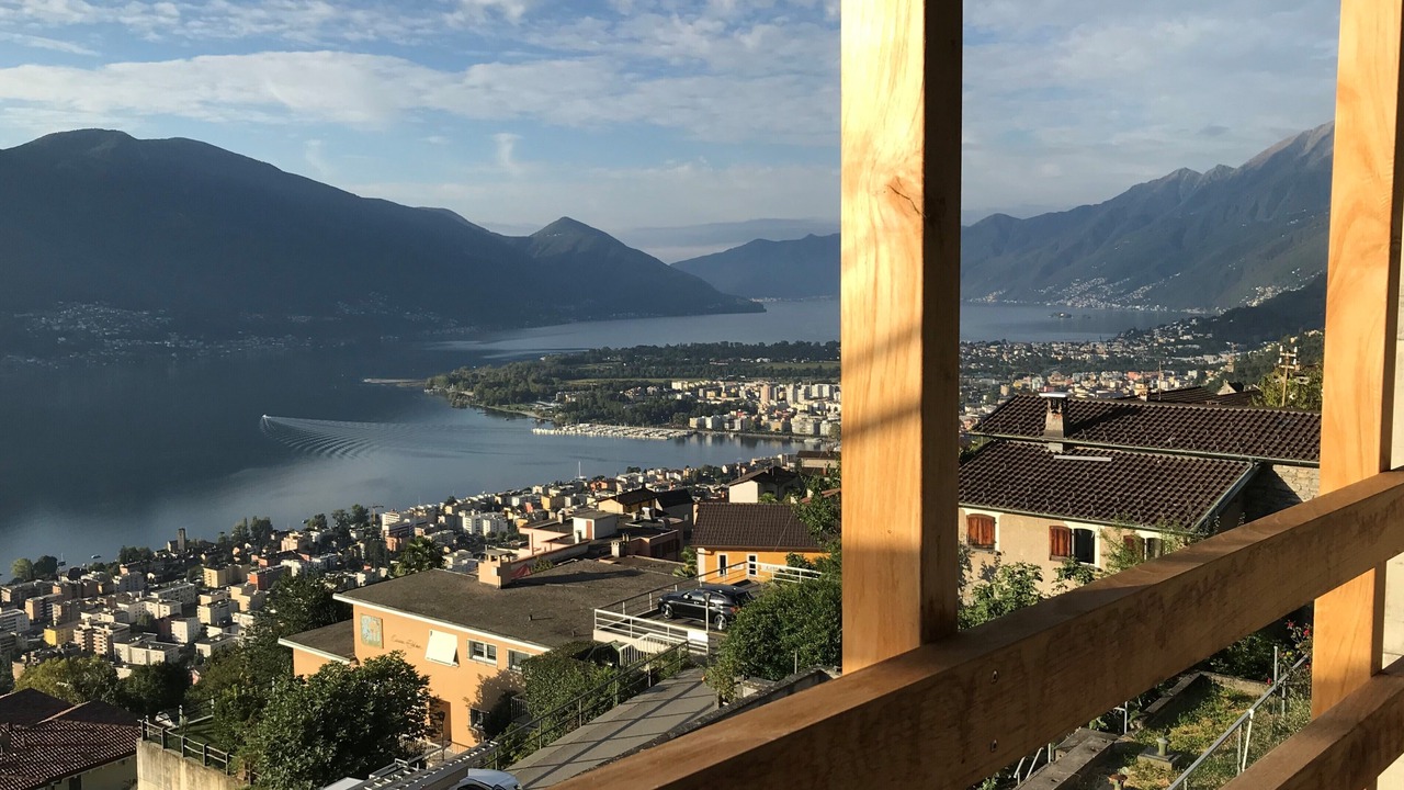 Photo of Outdoor in Brione sopra Minusio