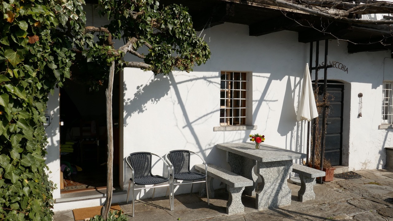 Photo of Outdoor in Brione sopra Minusio