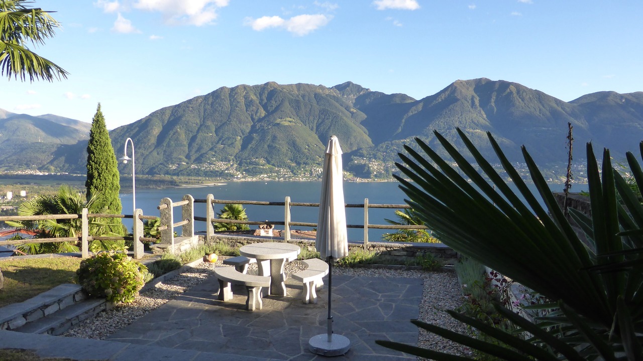 Photo of Outdoor in Brione sopra Minusio