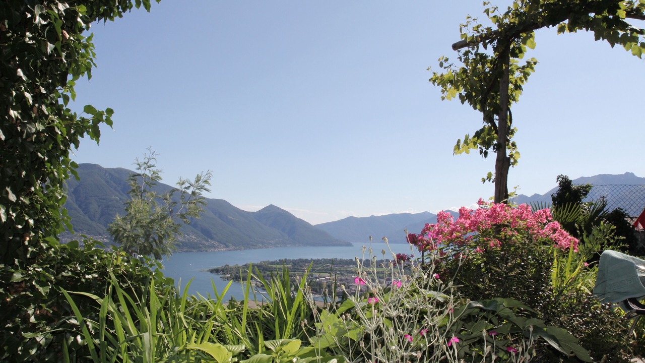 Photo of Outdoor in Brione sopra Minusio