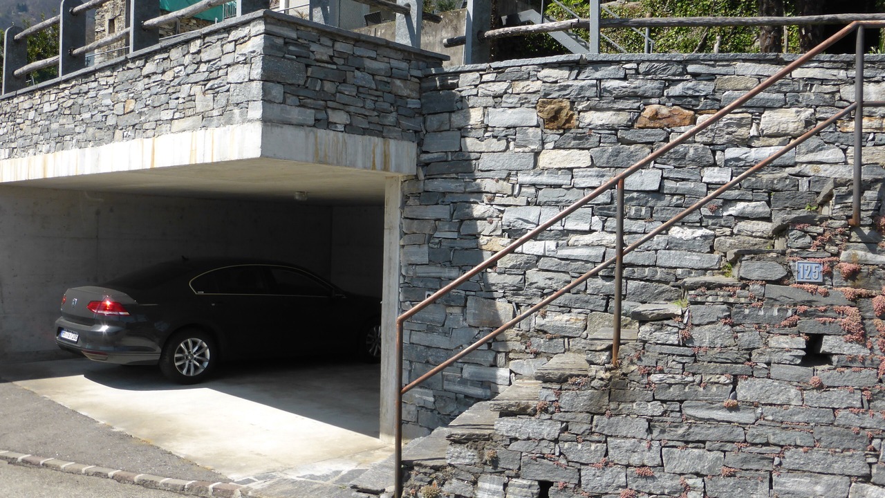 Photo of Outdoor in Brione sopra Minusio