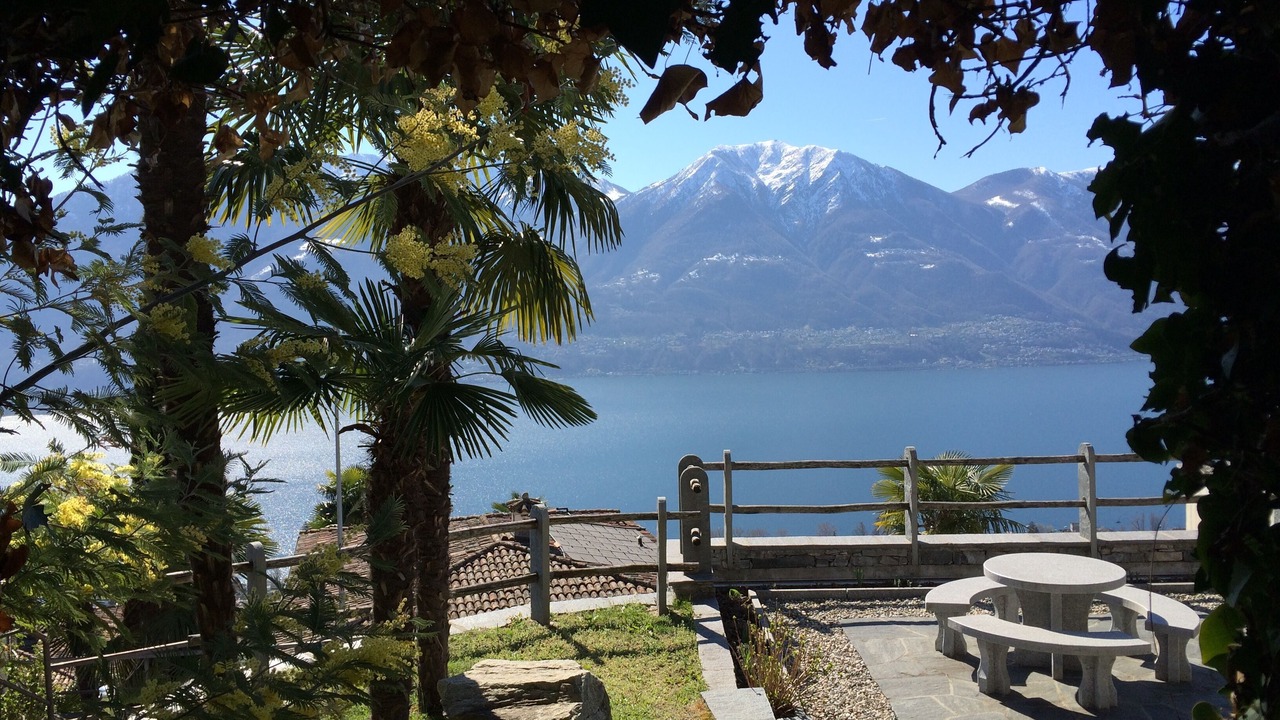 Photo of Outdoor in Brione sopra Minusio
