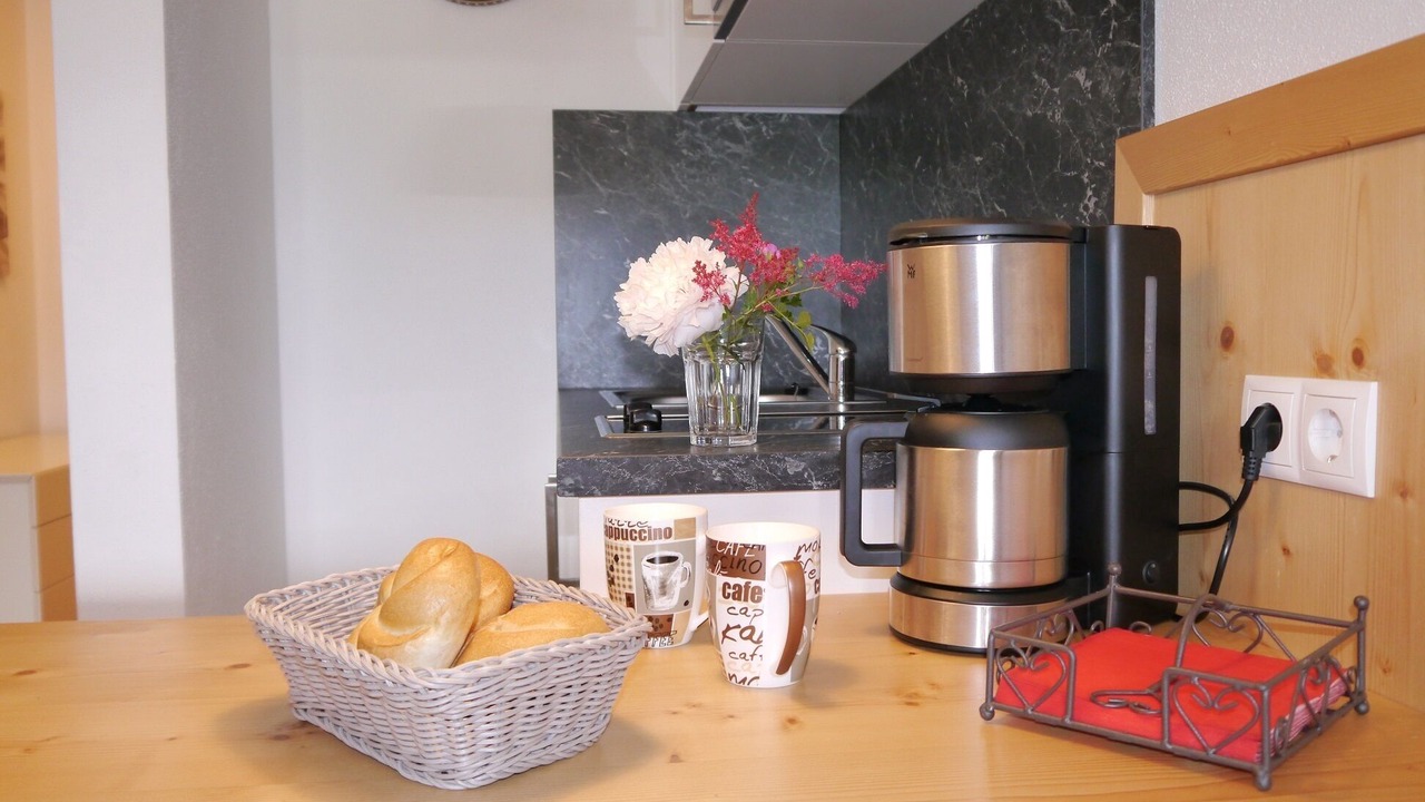 Photo of Kitchen in Schonbach