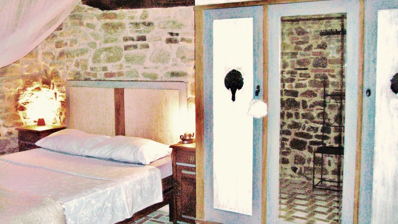 Photo of Bedroom in Piandimeleto