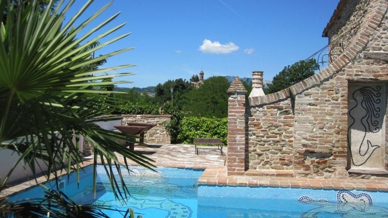 Photo of Outdoor in Piandimeleto