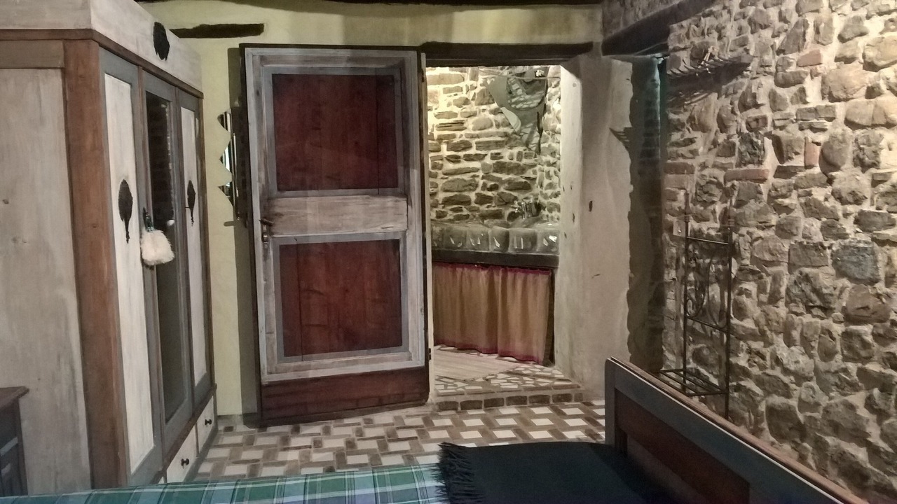 Photo of Bedroom in Piandimeleto
