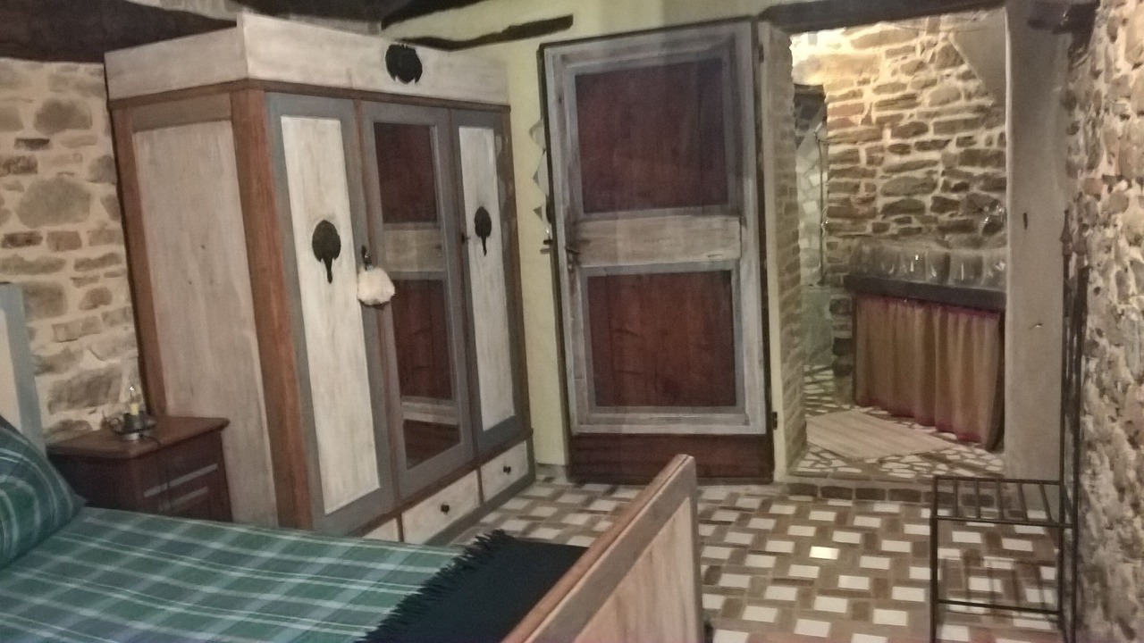 Photo of Bedroom in Piandimeleto