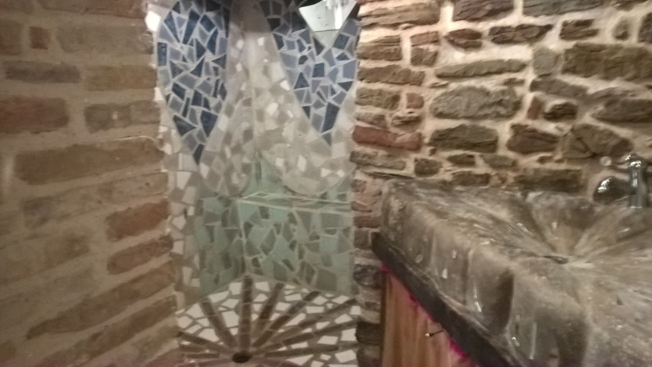 Photo of Bathroom in Piandimeleto