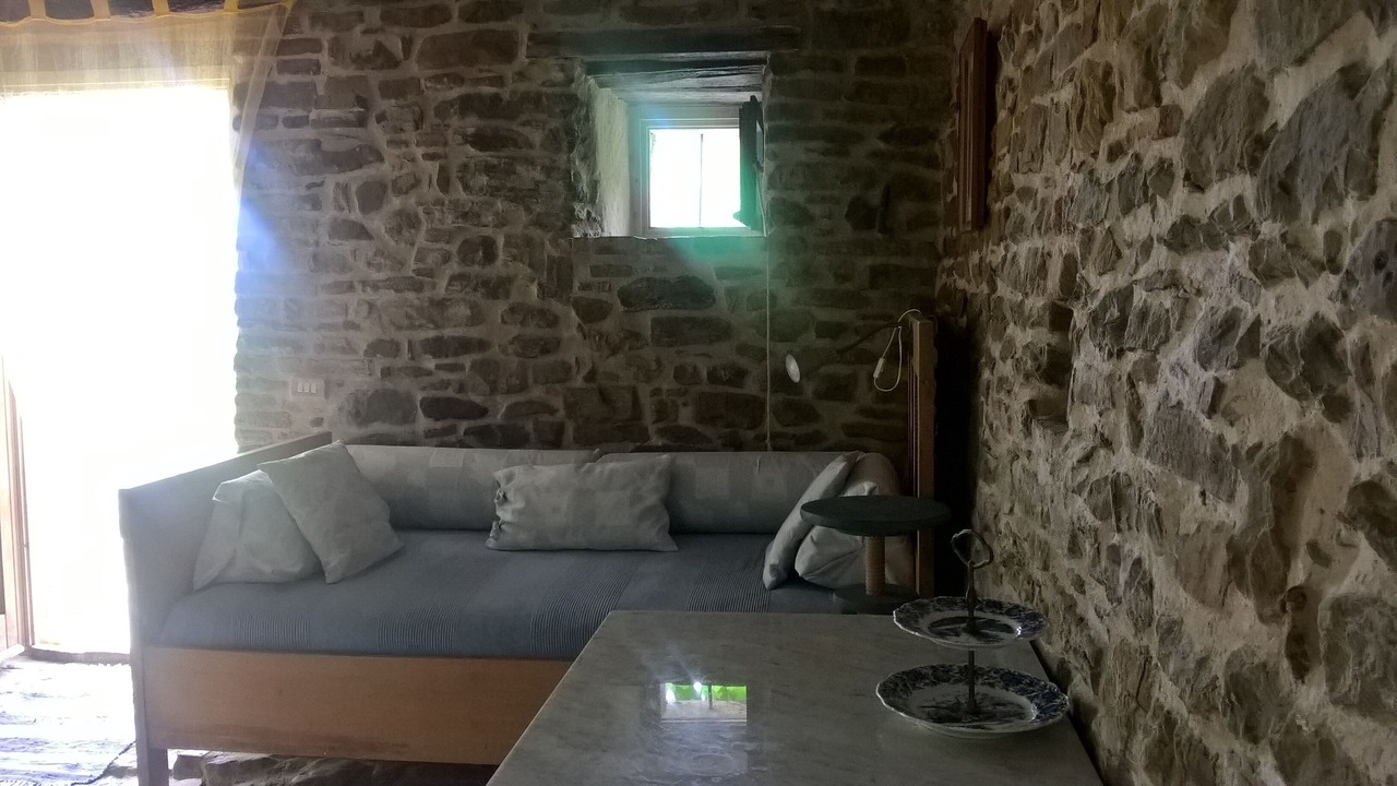 Photo of Livingroom in Piandimeleto