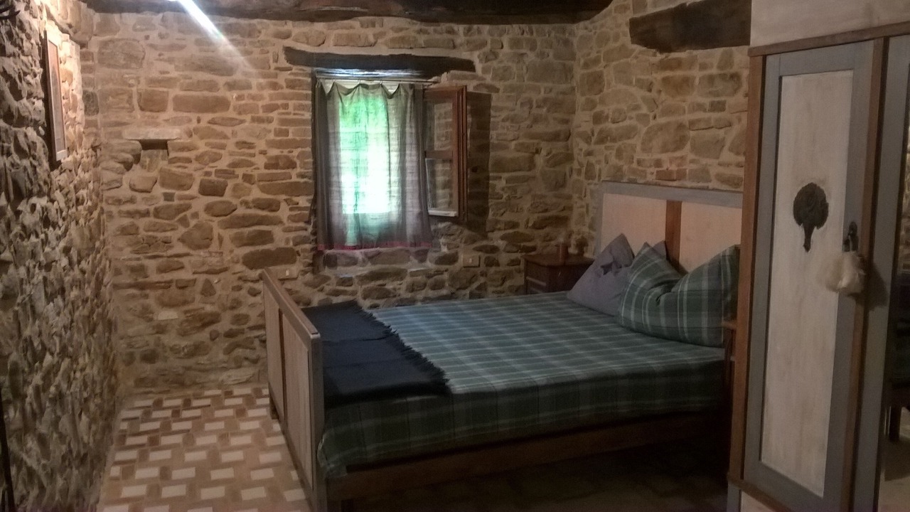 Photo of Bedroom in Piandimeleto