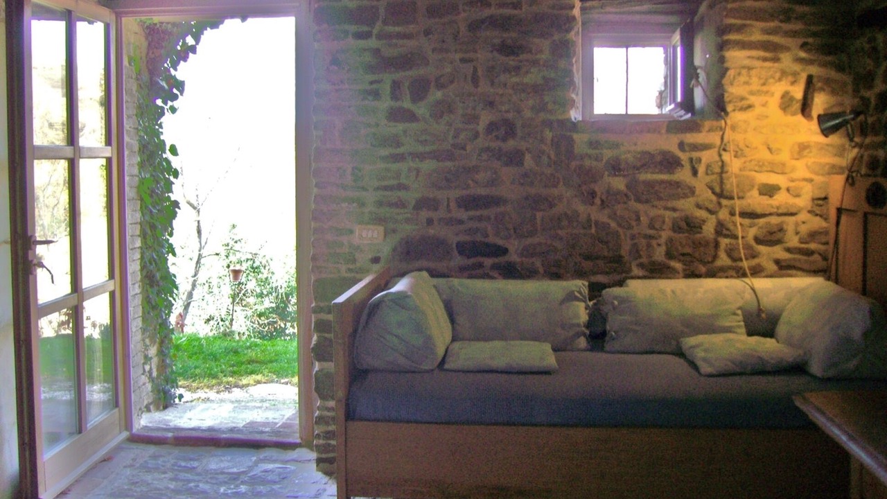 Photo of Livingroom in Piandimeleto
