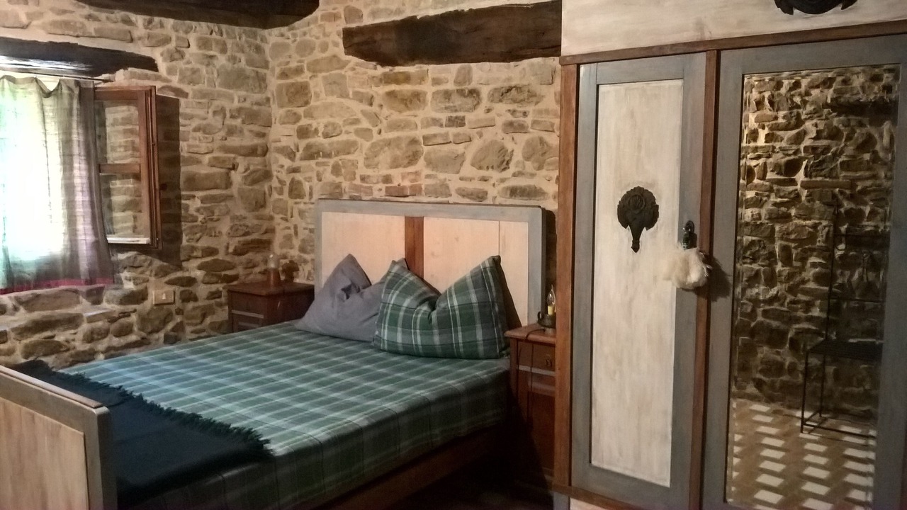 Photo of Bedroom in Piandimeleto