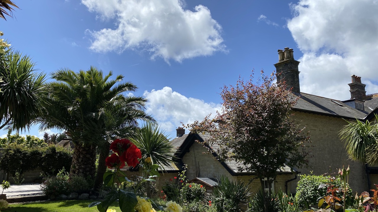 Photo of Outdoor in Nettlestone