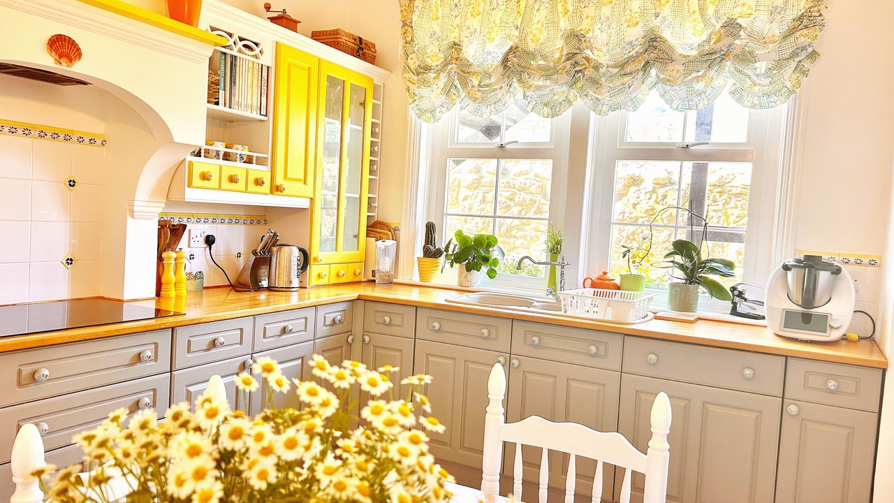 Photo of Kitchen in Nettlestone