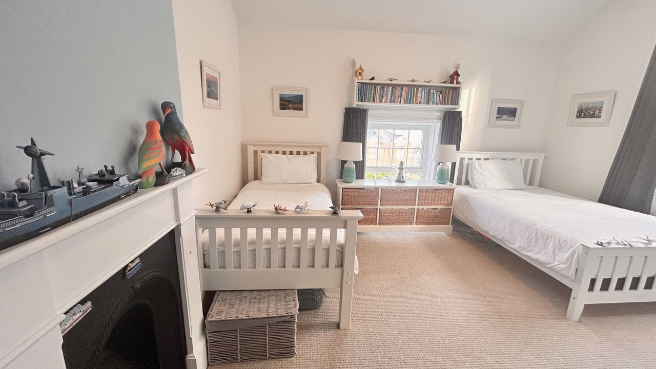Photo of Bedroom in Nettlestone