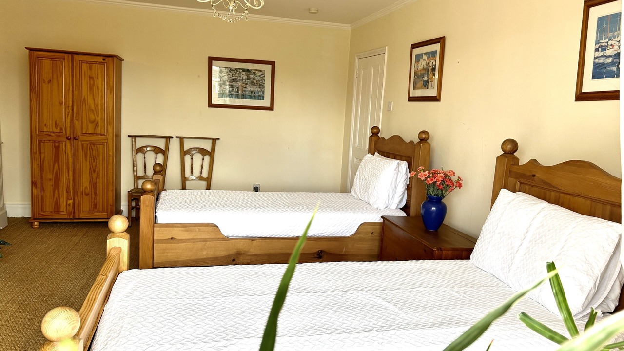 Photo of Bedroom in Nettlestone