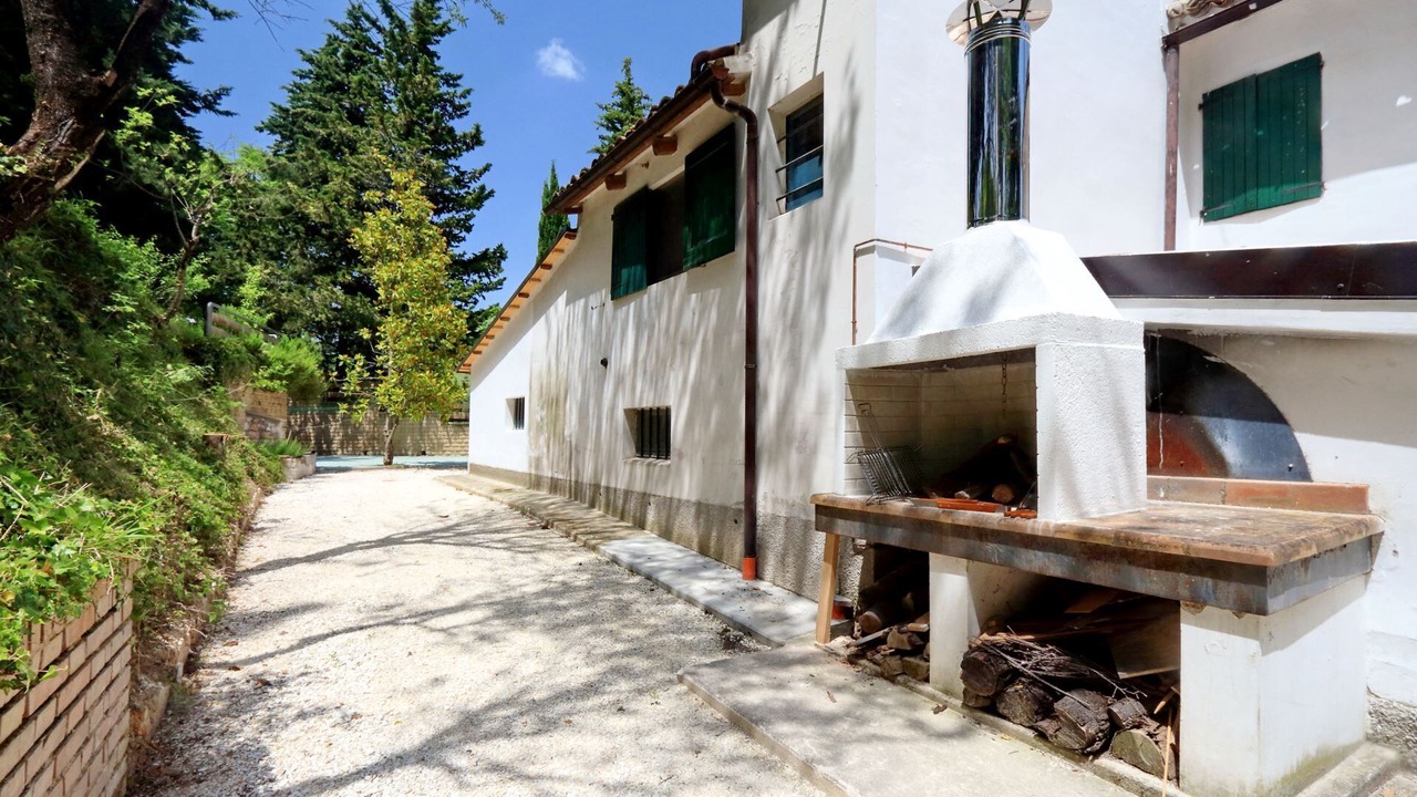 Photo of Outdoor in San Severino Marche