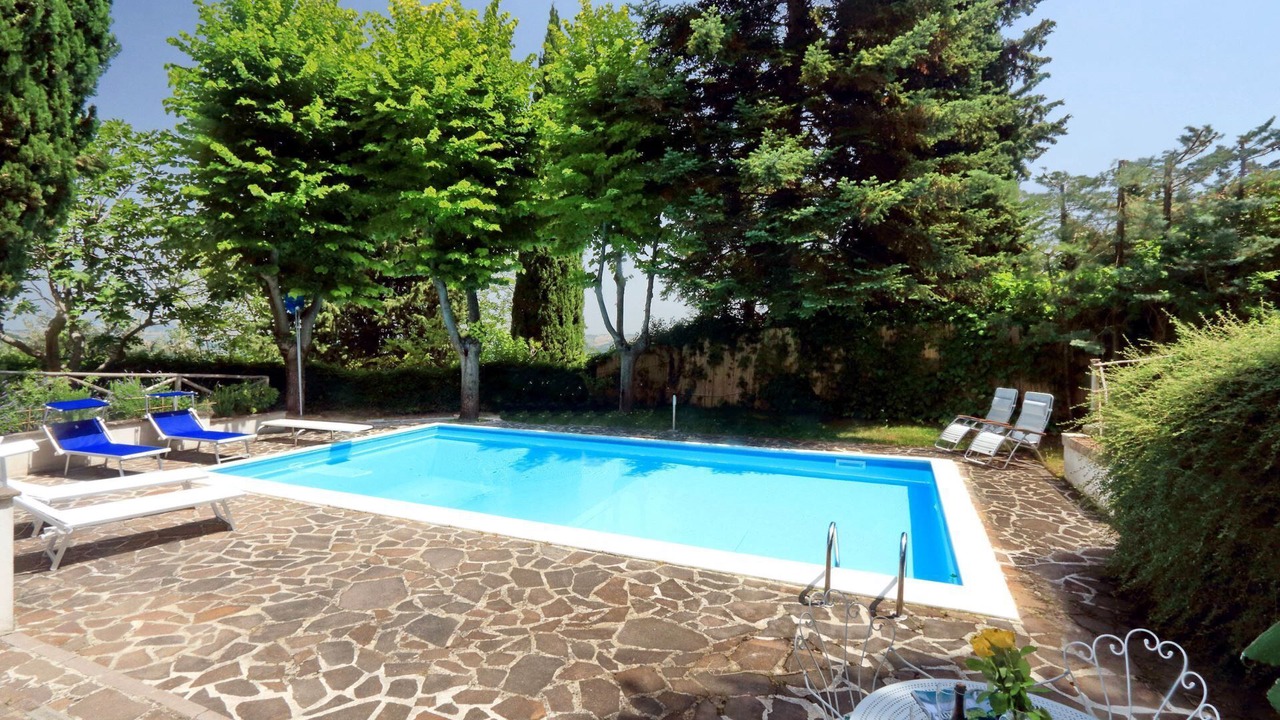 Photo of Outdoor in San Severino Marche