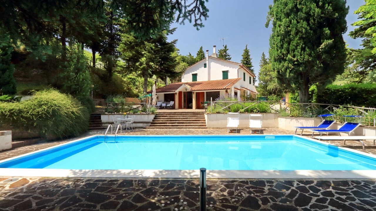 Photo of Outdoor in San Severino Marche