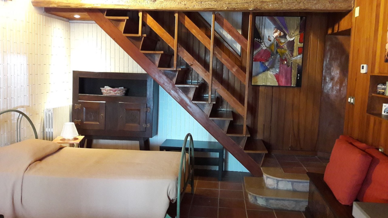 Photo of Bedroom in San Severino Marche