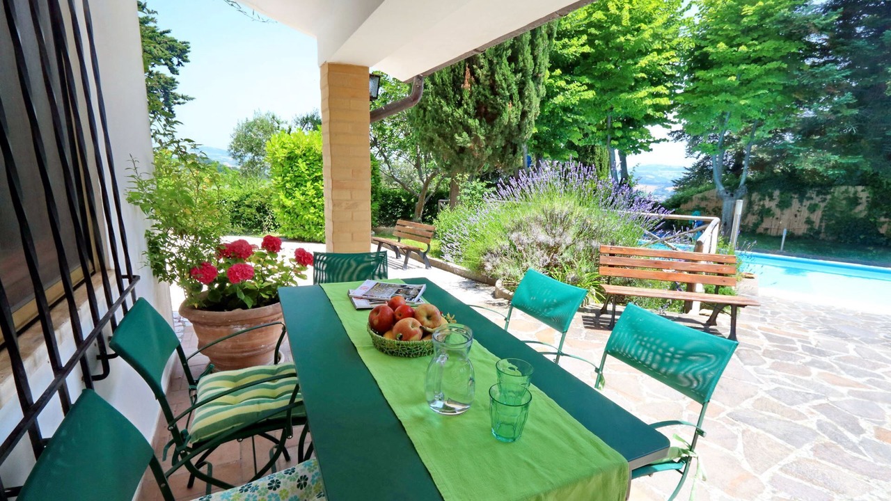 Photo of Outdoor in San Severino Marche